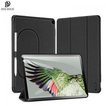 Dux Ducis domo serijos atverčiamas dėklas (Google Pixel Tablet)